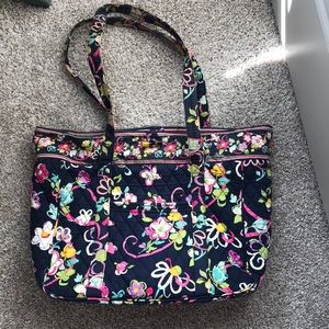 Vera Bradley Tote
